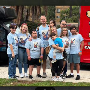 Brandon's Brigade